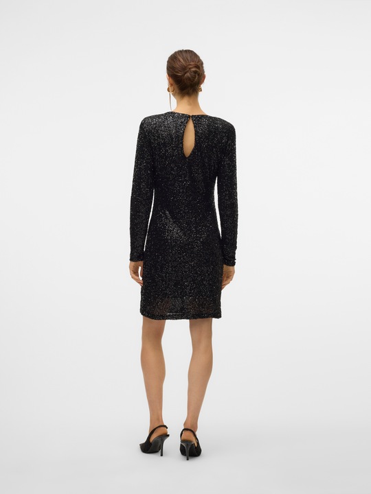 Image du produit Vero Moda VMLIMA Robe courte Robe (L)
