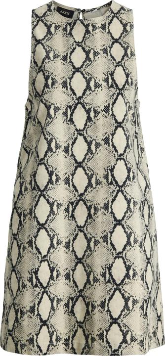 Actual product image JJXX Jxsarah Macy Short A Shape Dress Pnt Ln (XS)