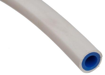 Produktbild RS PRO 30M Antispark air hose 12/8mm ID White