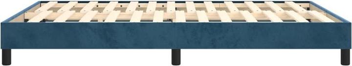 Image du produit vidaXL Boxspringbettgestell (140 x 190 cm)