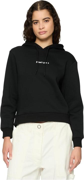Produktbild Miss Tee I Dont Give A Hoody - 170095 (3XL)