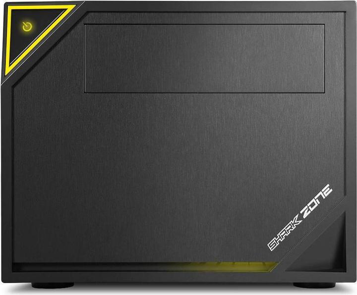 Image du produit Sharkoon Shark Zone C10 (Mini-ITX)