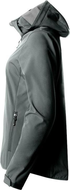 Immagine prodotto Clique Giacca softshell (S)