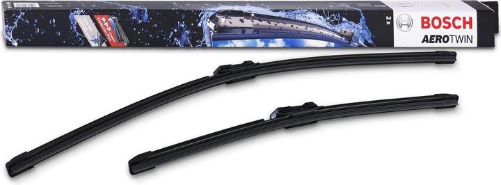 Actual product image Bosch Automotive Aerofit A543S