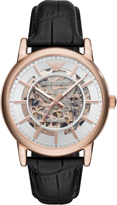 Emporio Armani Luigi (Chronograph, 43 mm)