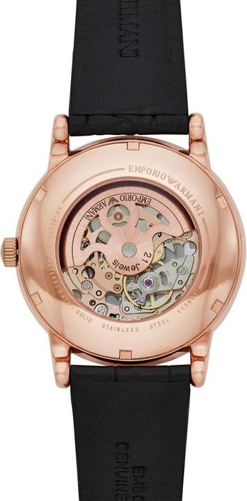 Image du produit Emporio Armani Luigi (Chronographe, 43 mm)