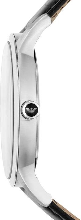 Image du produit Emporio Armani Renato (Montre analogique, 43 mm)