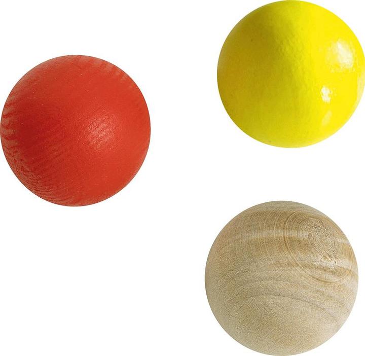 Image du produit Winfun 3 Buts Petanque O2p (75 mm)