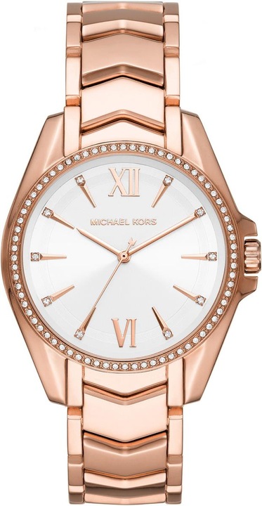 Immagine prodotto Michael Kors Whitney (Orologio da polso analogico, 38 mm)