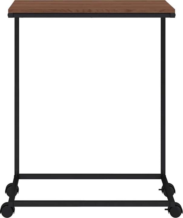 Image du produit vidaXL Beistelltisch