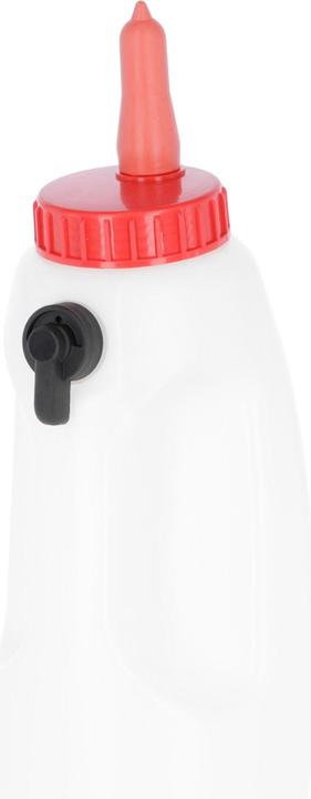 Produktbild Kerbl Kälberflasche MilkyFeeder 4l mit Sauger, 3-Stufen-Ventil