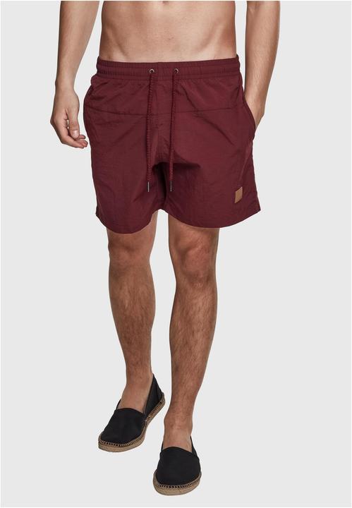 Produktbild Urban Classics Block Swim Shorts (XL)