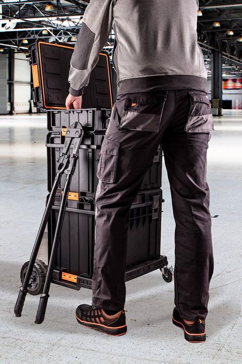 Produktbild Neo Profi-Arbeitshose (56)