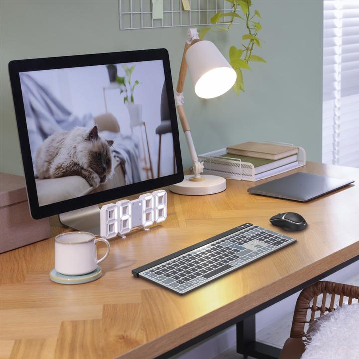 Actual product image Hama WKM-750 (DE, Wireless)