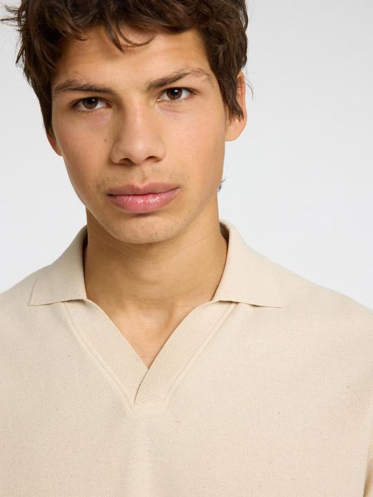 Produktbild Selected Kurzärmeliges Polo shirt (XXL)