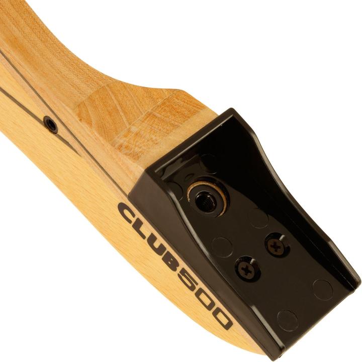 Actual product image Geologic CLUB 500 LEFT