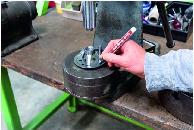 Immagine prodotto Edding 400 (1x)