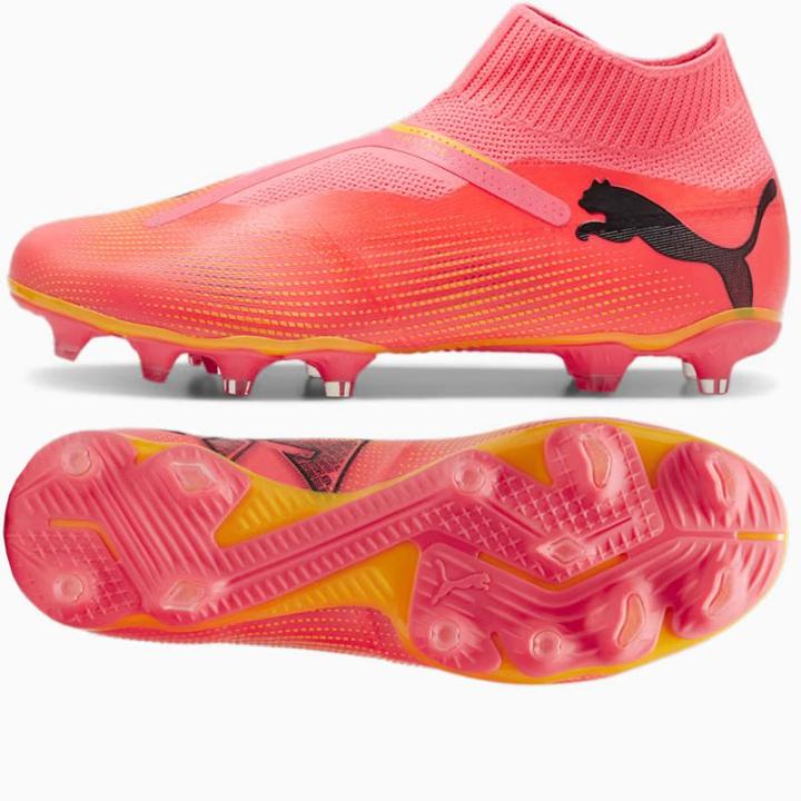 Immagine prodotto Puma FUTURO 7 MATCH+ LL FG/AG (46)