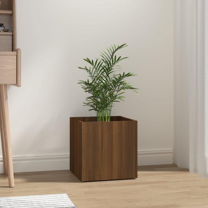 Produktbild vidaXL Pflanzgefäss (40 x 40 x 40 cm)