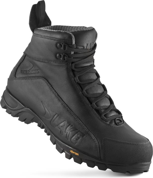 Actual product image Lake Winter shoes MXZ200 (48)