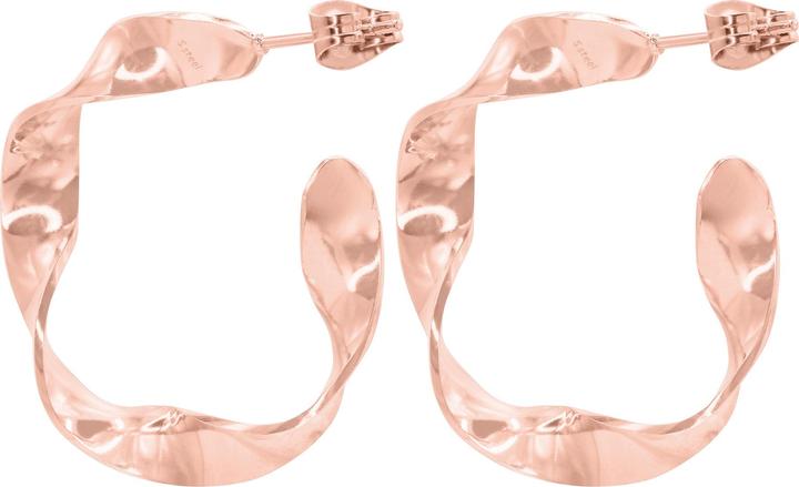 Image du produit Heideman Lelia rose doré (100% acier inoxydable)