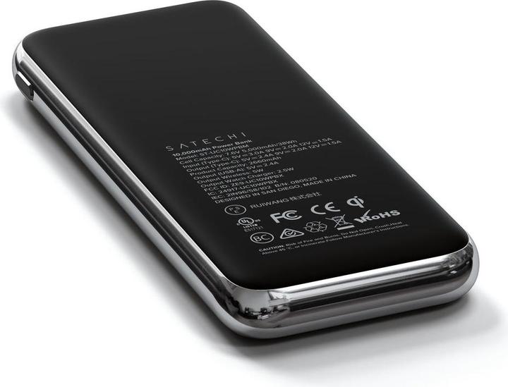 Image du produit Satechi Quatro (10000 mAh, 60 W)