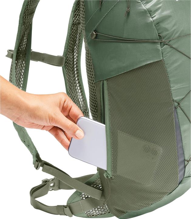 Actual product image Vaude Uphill (12 l)