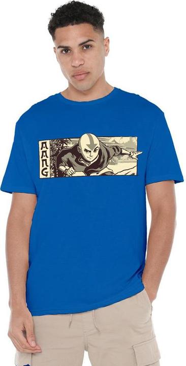 Produktbild Avatar: The Last Airbender TShirt (XXL)