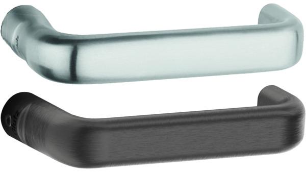Produktbild Glutz Türdrücker 50040 Merkur (Türgriff)