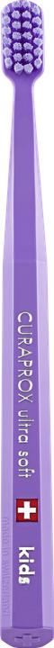 Actual product image Curaprox CS Kids (Assorted) (Extra soft, 1x)