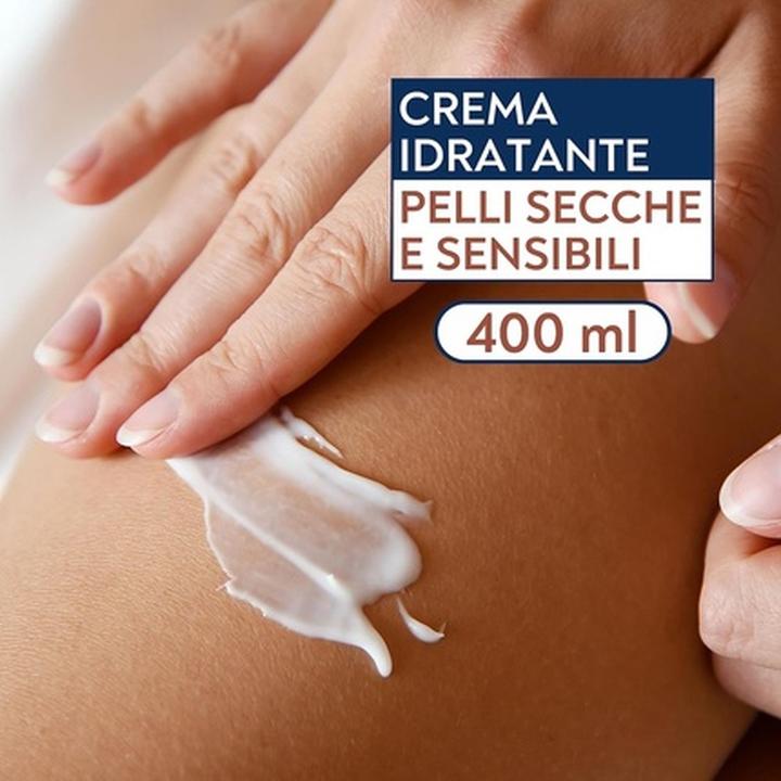 Actual product image Altrapelle Moisturizing Cream for Dry and Sensitive Skin Adults and Children All Skin Types