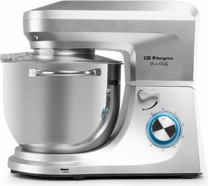 Actual product image Orbegozo AM 8000 (1800 W, 7 l)