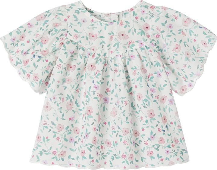 Immagine prodotto Vertbaudet Camicetta da bambina (68)
