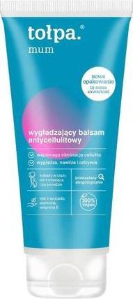 Immagine prodotto Tolpa Dermo Body Mum (Crema corpo, 200 ml)
