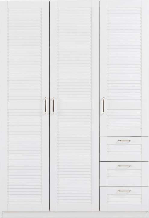 Image du produit En.Casa Finning (120 x 52 x 176 cm)