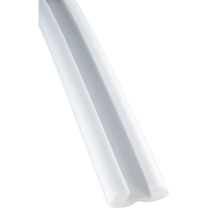 Actual product image Mottez Zugluftstopper