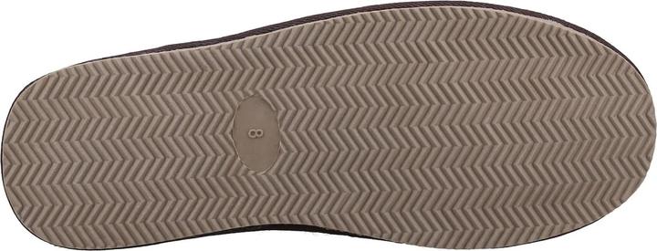 Produktbild Hush Puppies Hausschuhe Coady Wildleder (46)