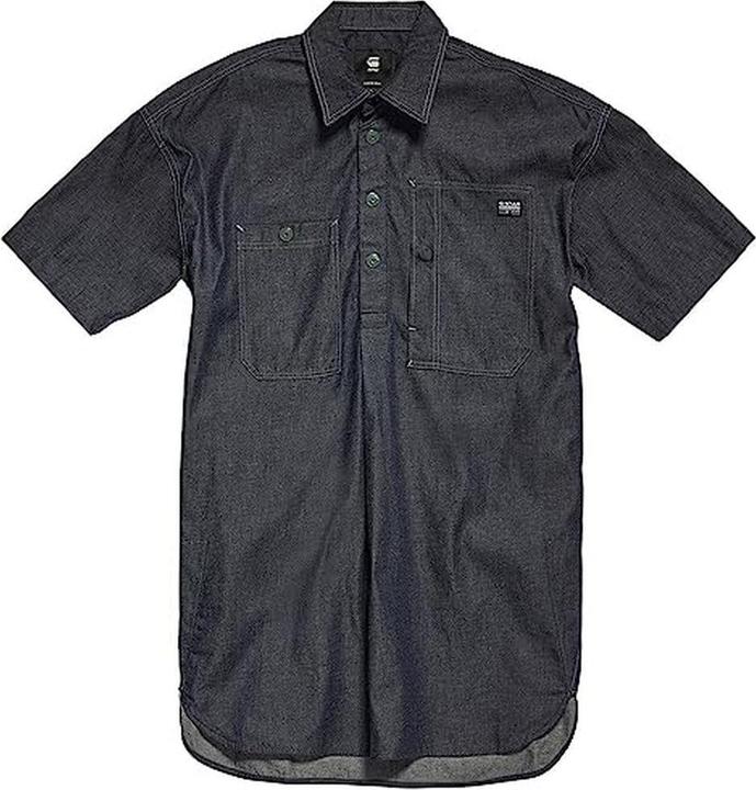 Produktbild G-Star Abito Camicia in Denim (L)