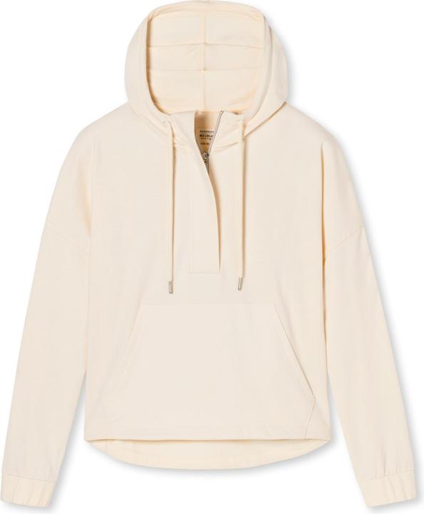 Produktbild Schiesser Kapuzenpullover Mix & Relax Lounge (38)