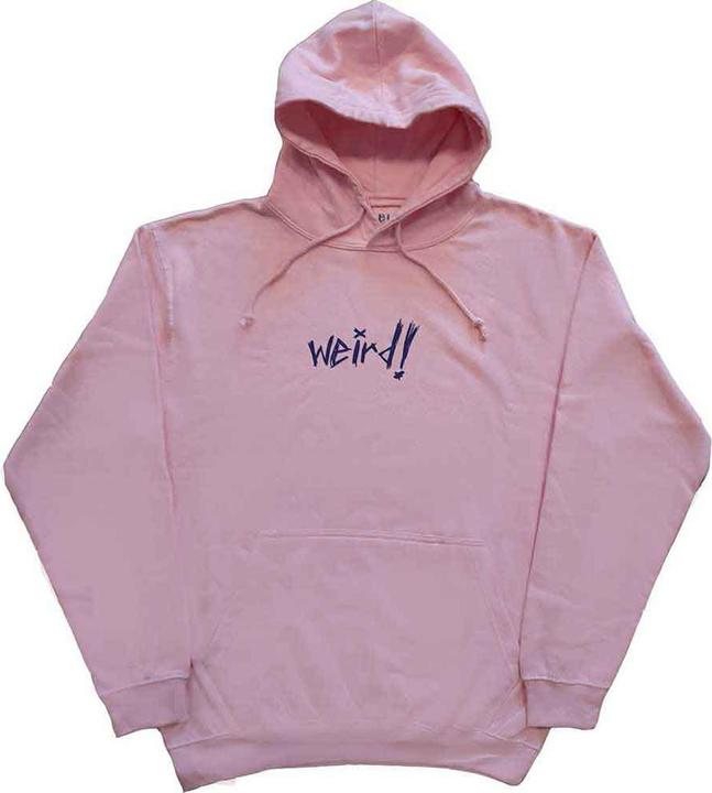 Yungblud Weird (Hoodie)