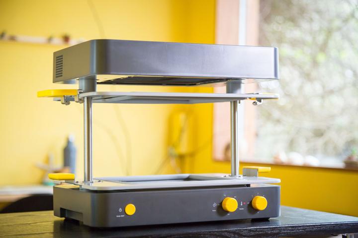 Produktbild Mayku FormBox