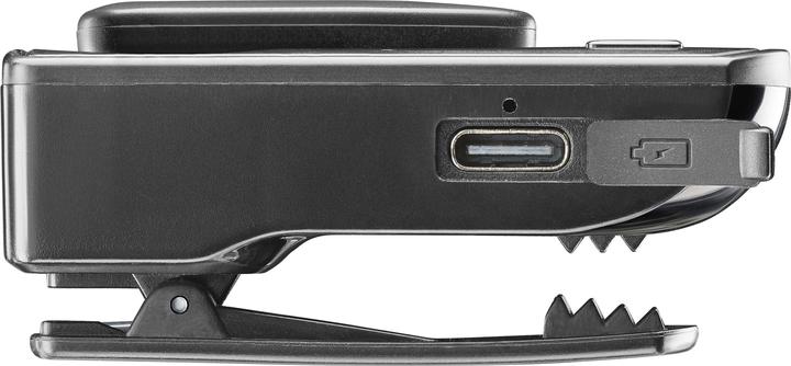 Produktbild Cellularline CLIP PRO Mono Headset Bluetooth kabellos 1 (3 h, Kabellos)