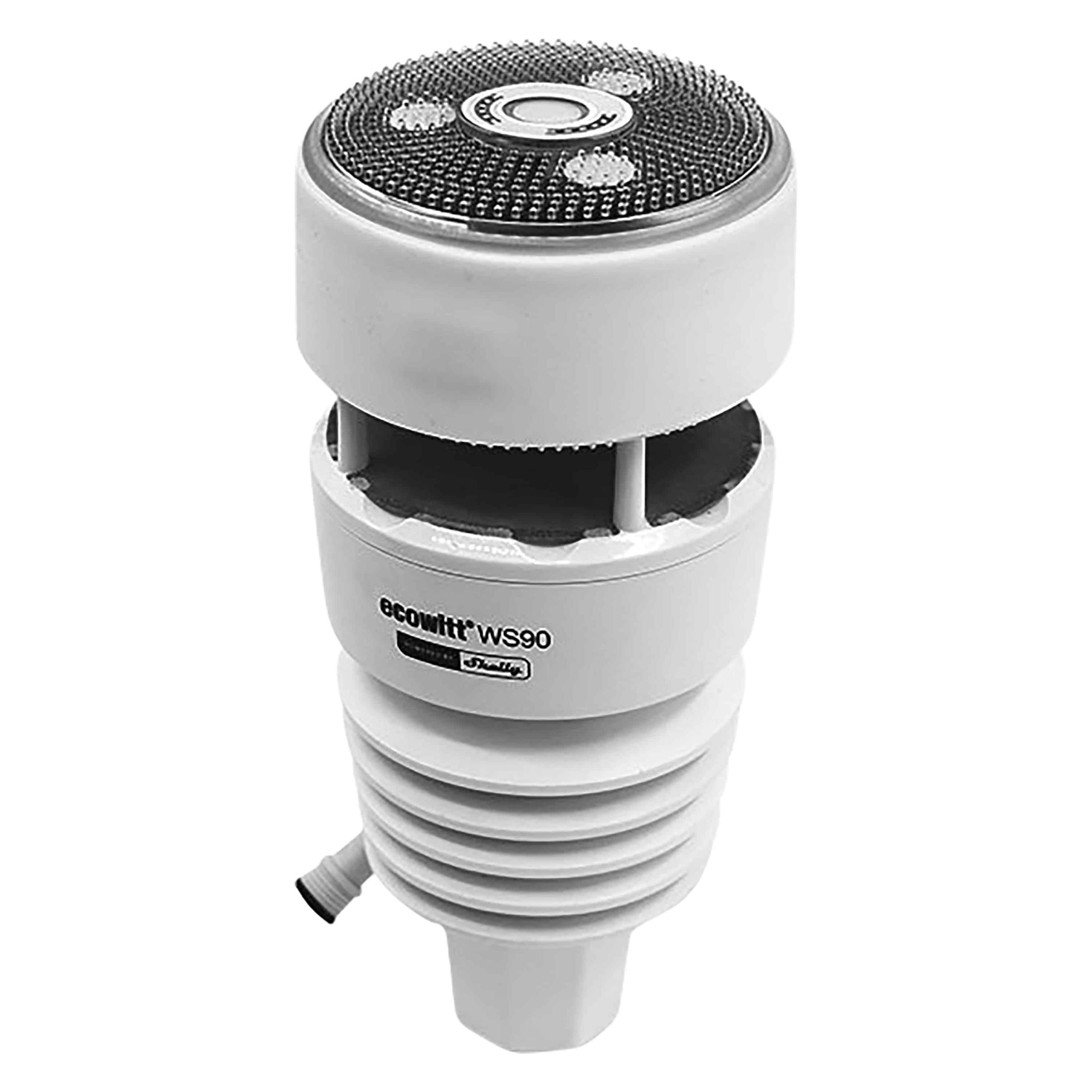 Stazione meteo smart Shelly Ecowitt WS90