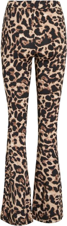 Actual product image Vila VILEOA Flared Leggings (XS)