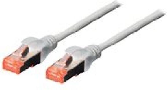 Produktbild Digitus Netzwerkkabel (S/FTP, CAT6, 20 m)