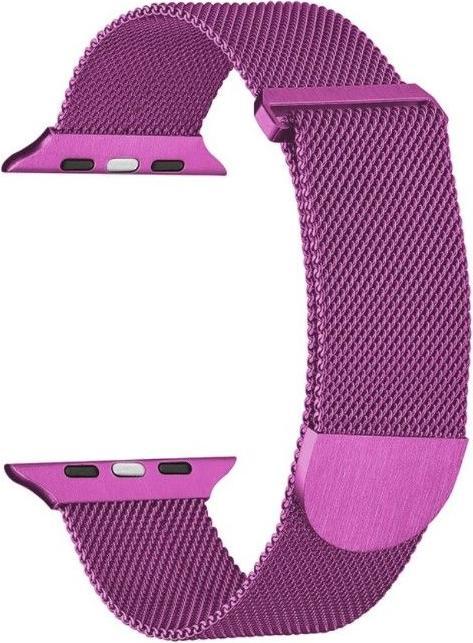 Image du produit MU Classic Bracelet métallique Milanese Series (41 mm, 38 mm, 40 mm, Métal)