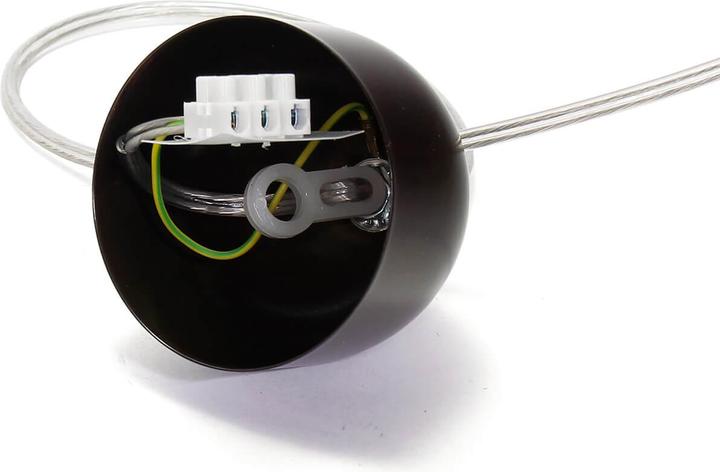 Image du produit Licht-Erlebnisse Hemisphere (E27)