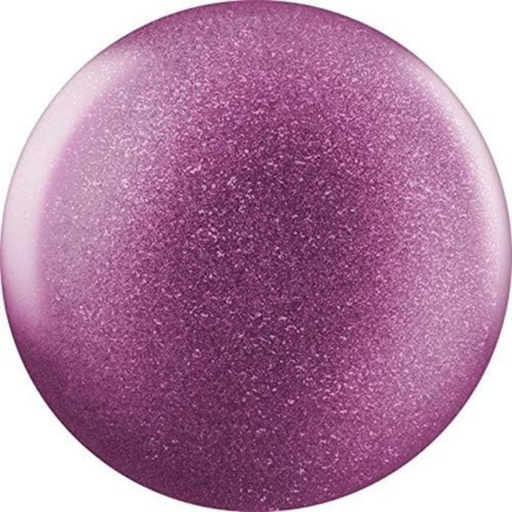 Produktbild CND Vinylux Drama Queen 0.5 floz (15 ml) (Drama Queen, Farblack)