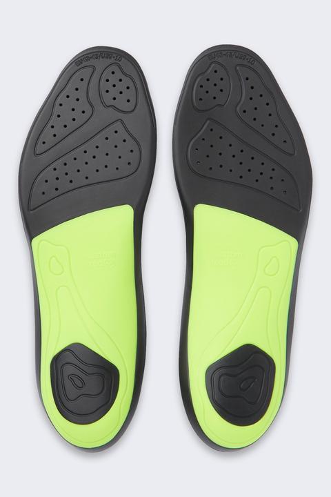 Immagine prodotto Helly Hansen Dynamic Arch Mid Dark Lime Einlegesohlen