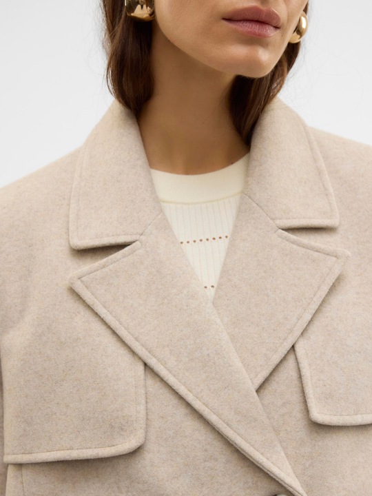 Immagine prodotto Vero Moda VMFORTUNESHEILA Jacke Jacke (XS)